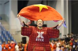 Ngày thi đấu thứ 2 của đoàn thể thao Việt Nam: Mong chờ mưa vàng